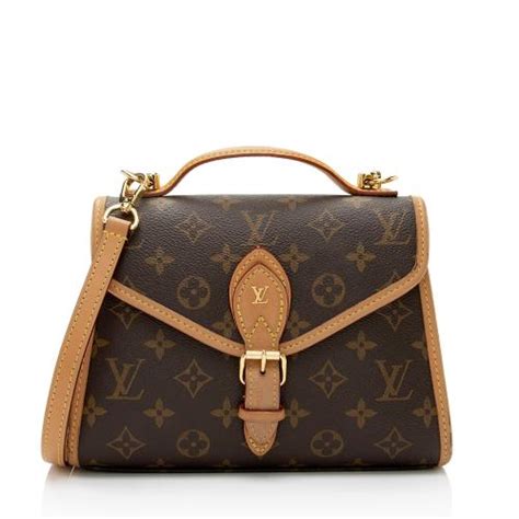 lv ivy bag size|monogram canvas ivy wallet.